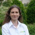 Marine Boyer, présidente de la FNCuma