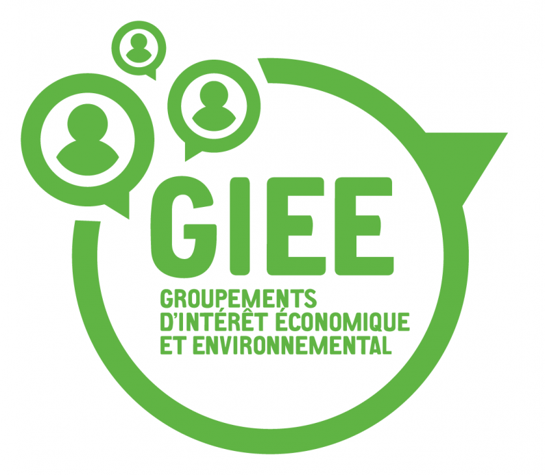 GIEE - groupement d'intérêt économique et environnemental
