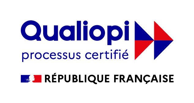 Logo Qualiopi - OCAPIAT