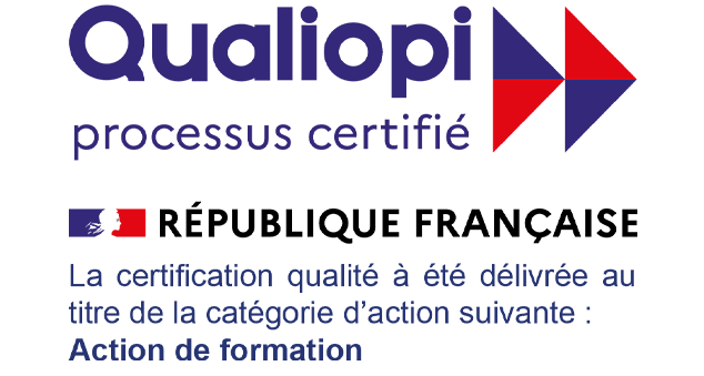 Le bon logo certification 