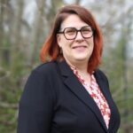 Christelle HERVOIS - 2026 - FRCUMA OCC - Conseillère numérique & Référente communication