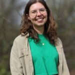 Clothilde ROMMENS - 2026 - Chargée de mission Agroéquipement & Agroécologie