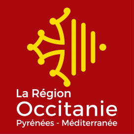 logo conseil régional occitanie carre