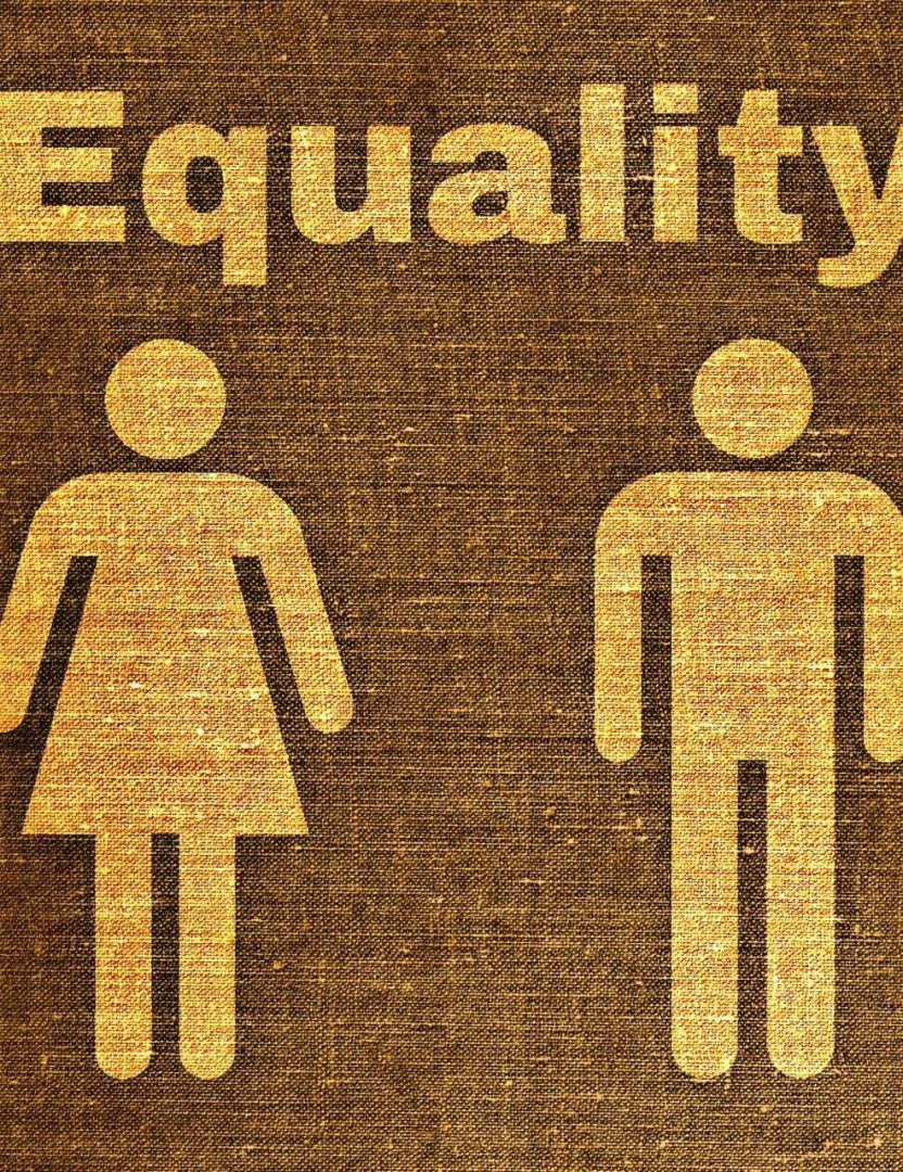 Egalité homme femme
