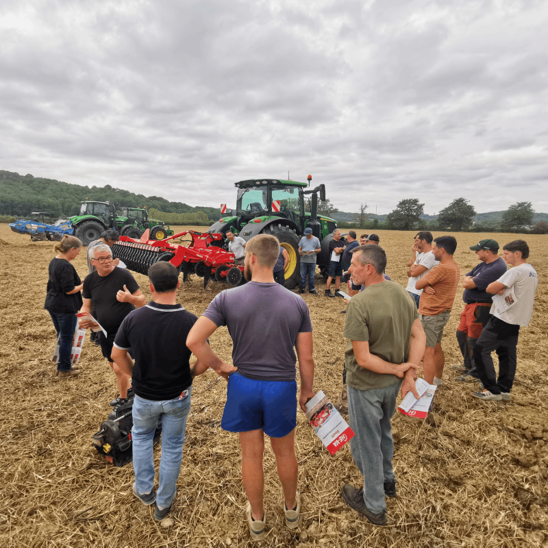 Démo fissuration Villefranque Cuma